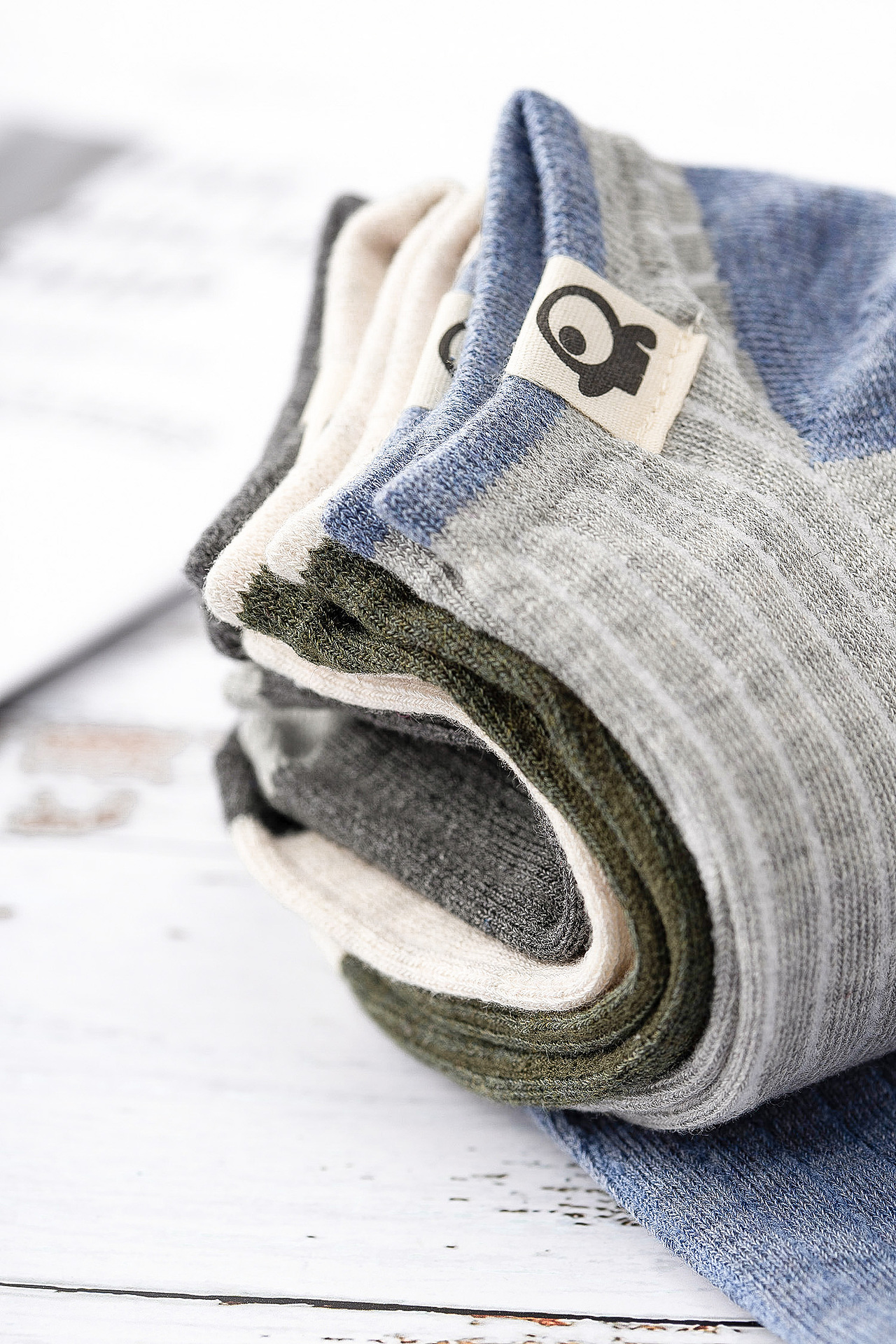 佛山淘宝居家百货产品图片之袜子服装拍摄