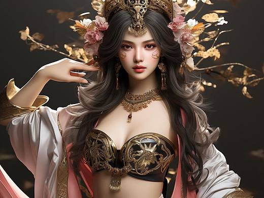 ai貂蝉