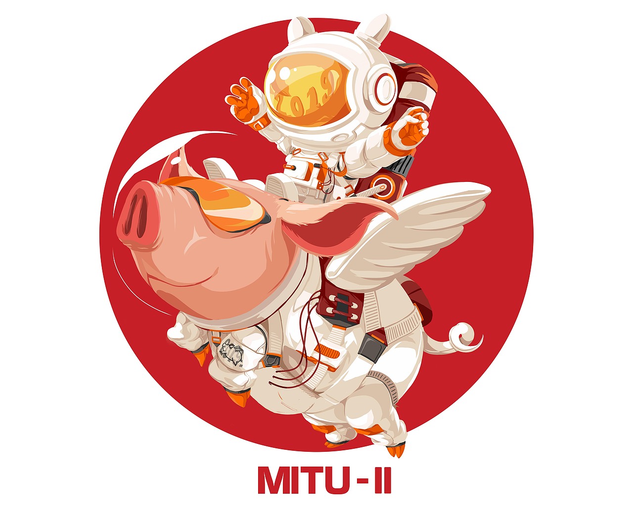 小米2019年会-主视觉-kv