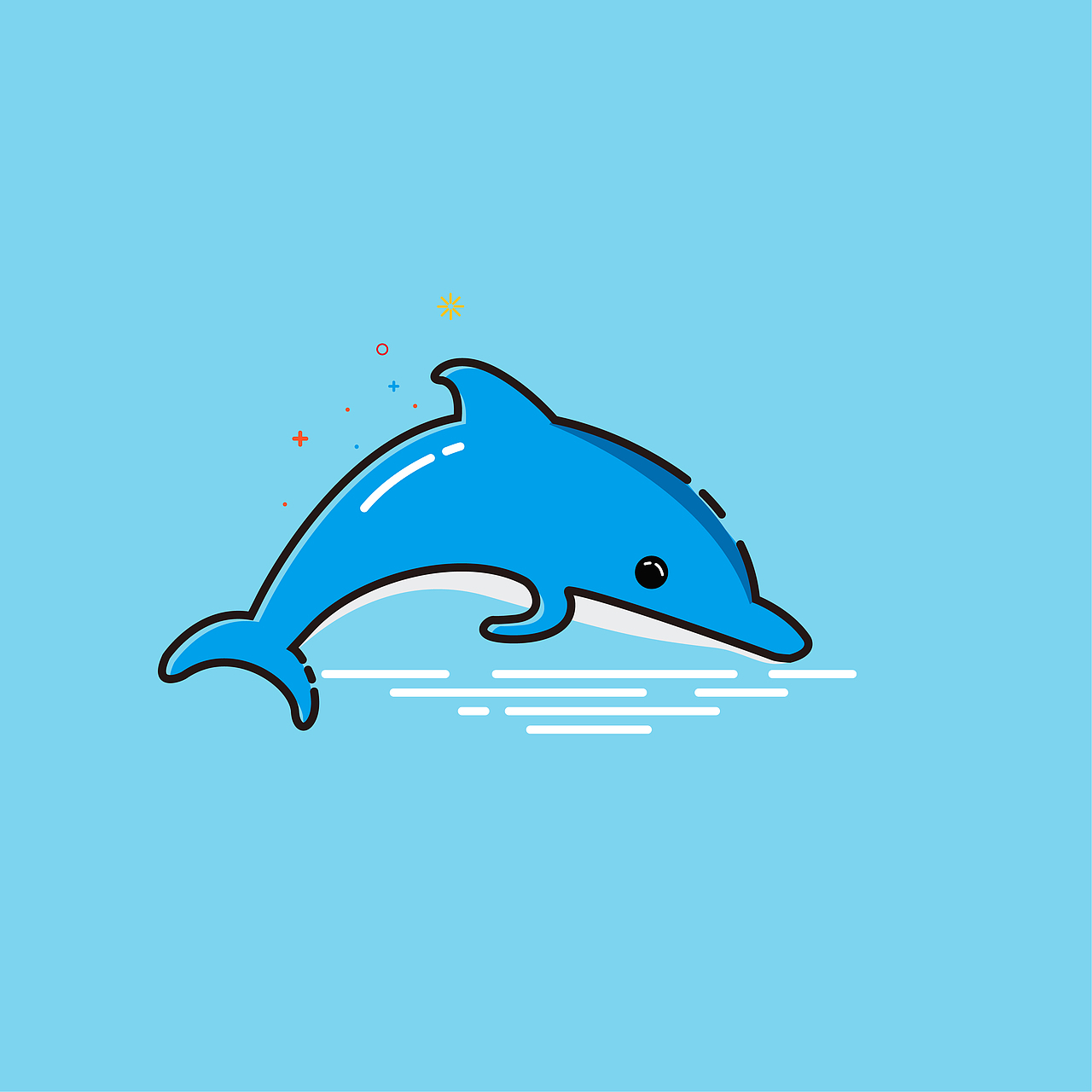 MBE风格图标（图ZMTkxMDk0NjAw） - 图标 - 站酷设计师蓝二白原创素材 - 站酷ZCOOL