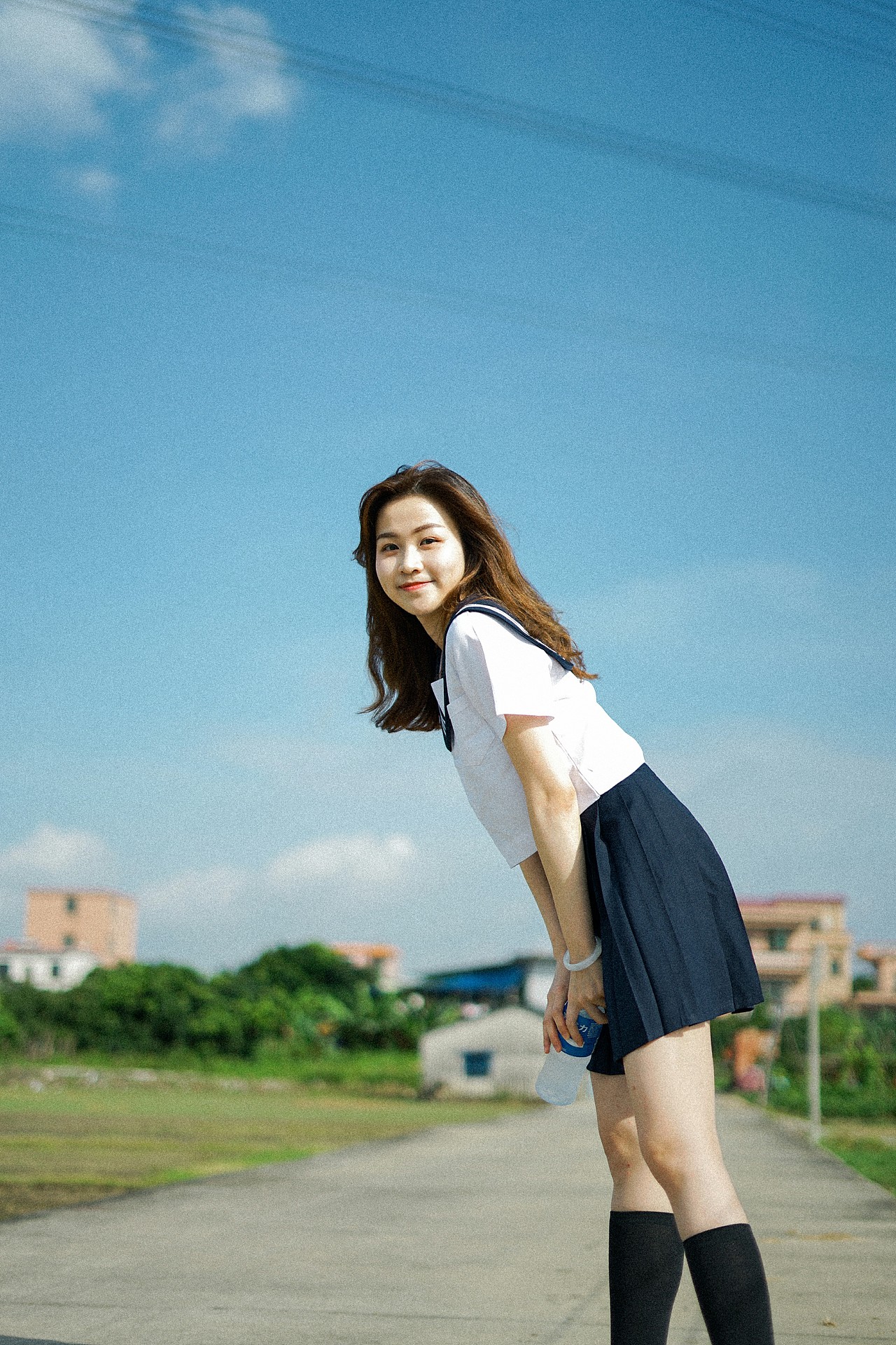 元气少女 あかずきん