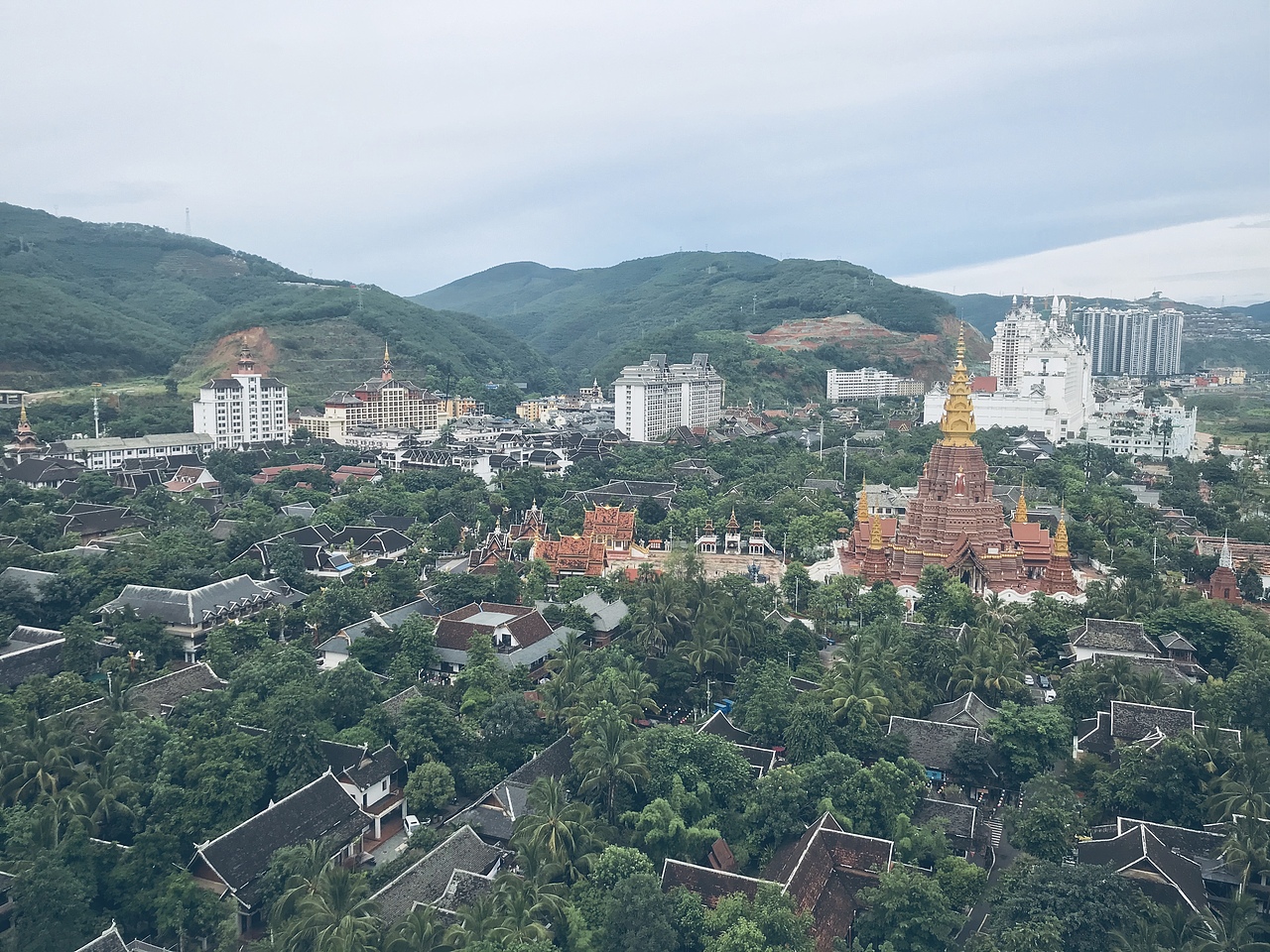 西双版纳之旅（图ZMjE3ODU0ODMy） - 环境/建筑摄影 - 站酷设计师姚永礼原创素材 - 站酷ZCOOL