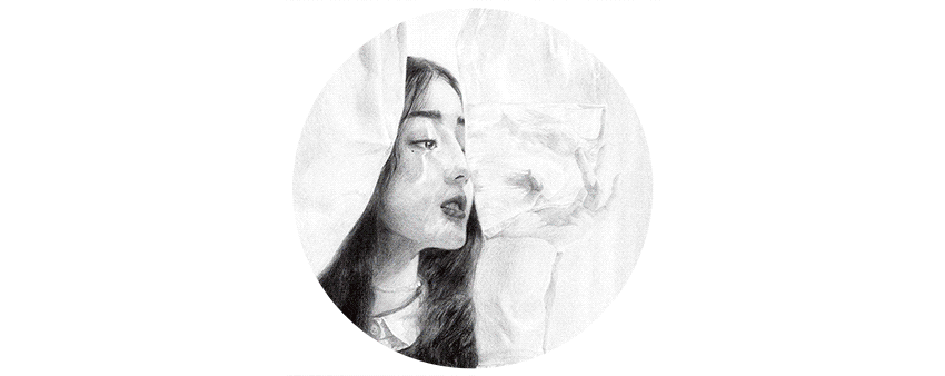 四美人图（图ZMjIzODM2Njcy） - 艺术插画 - 站酷设计师开洁KJ原创素材 - 站酷ZCOOL
