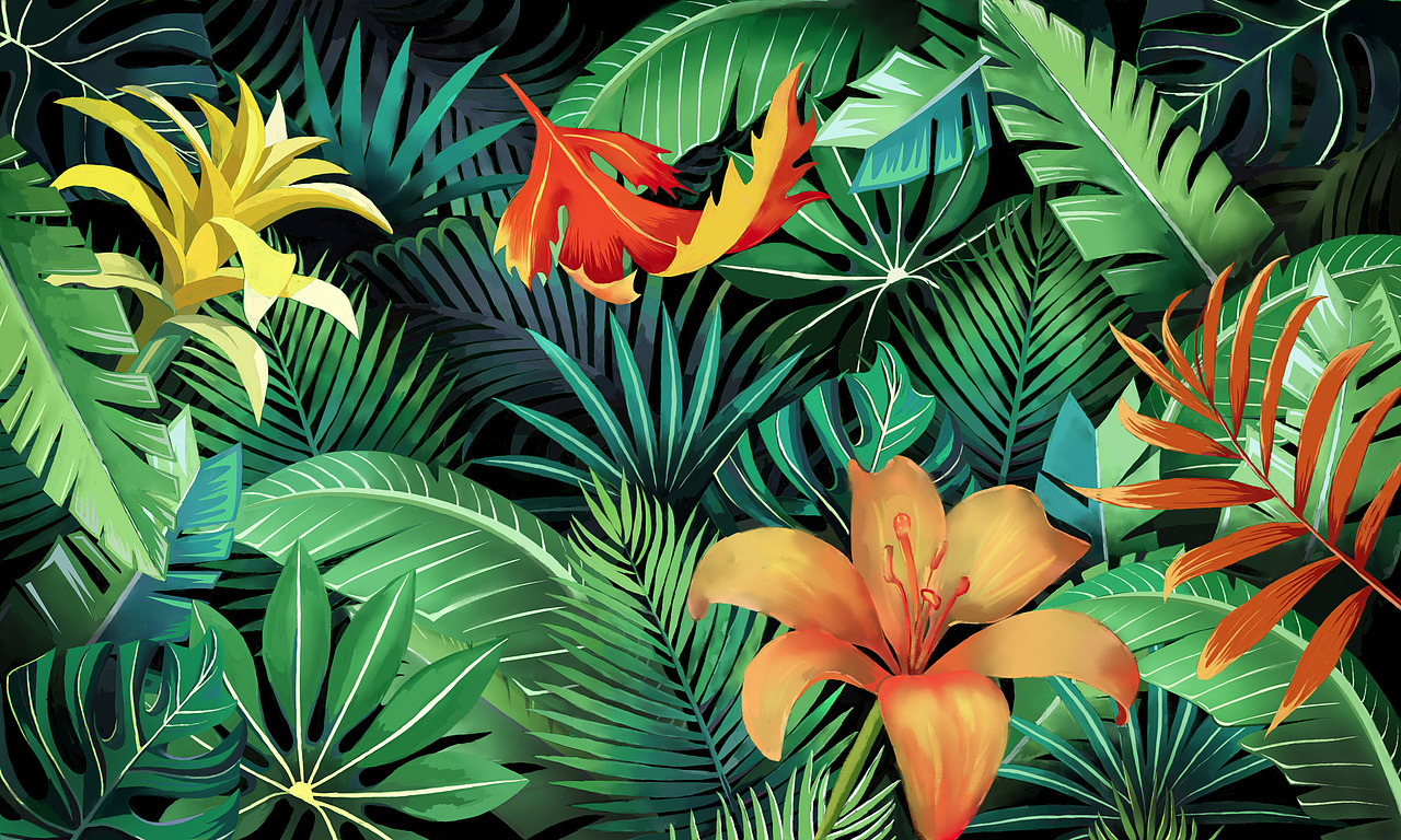 手绘（图ZMTg4Nzc4OTc2） - 创作习作 - 站酷设计师今晚打弟弟原创素材 - 站酷ZCOOL