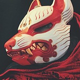 嗷嗷狼人的头像