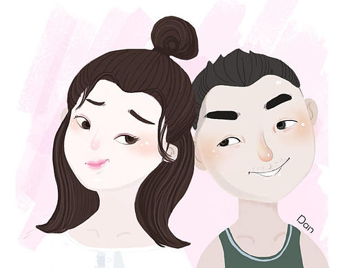 练习（个人主页-ZMjQ0MTQwMjA=） - 创作习作 - 站酷设计师only7086原创素材 - 站酷ZCOOL