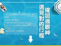 旅游行業(yè)活動頁面微信公眾號海報