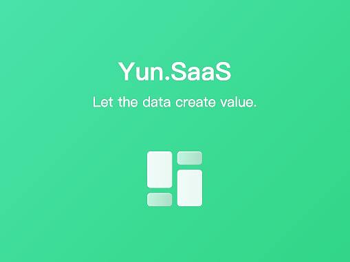 Yun.SaaS