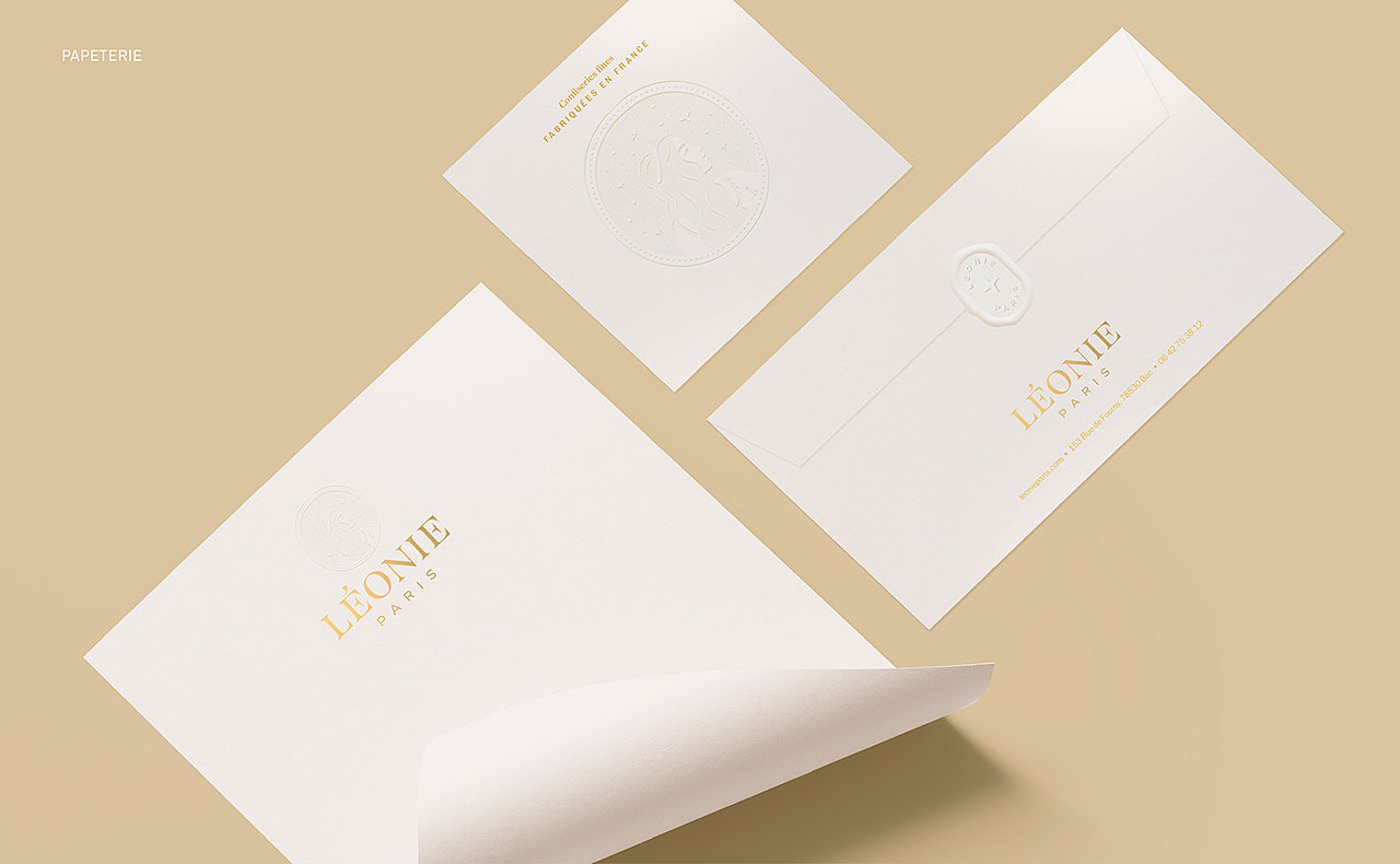 甜品蛋糕包装设计和VI设计|LEONIE|法国设计（图ZMjg2Nzg2ODcy） - 包装 - 站酷设计师LiLiIoveFR原创素材 - 站酷ZCOOL