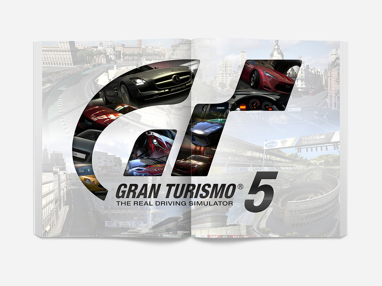 GameNotes电视游戏年鉴画册设计（图ZMTIyNTk3OTY=） - 书籍/画册 - 站酷设计师大元pxyair原创素材 - 站酷ZCOOL