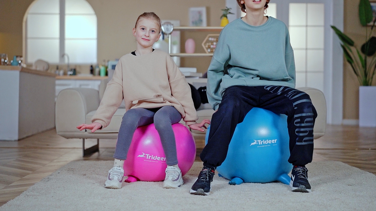 跨境电商外籍模特视频广告拍摄 儿童玩具 电商座椅视频