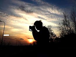 學(xué)生時(shí)代攝影課