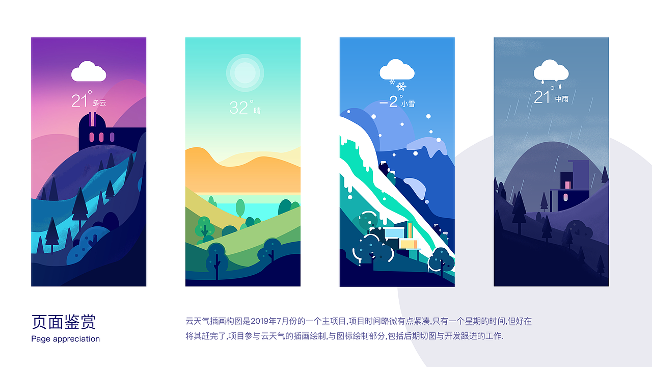 2019作品集（图ZMjAxMDg1OTI0） - APP界面 - 站酷设计师Q一Design原创素材 - 站酷ZCOOL