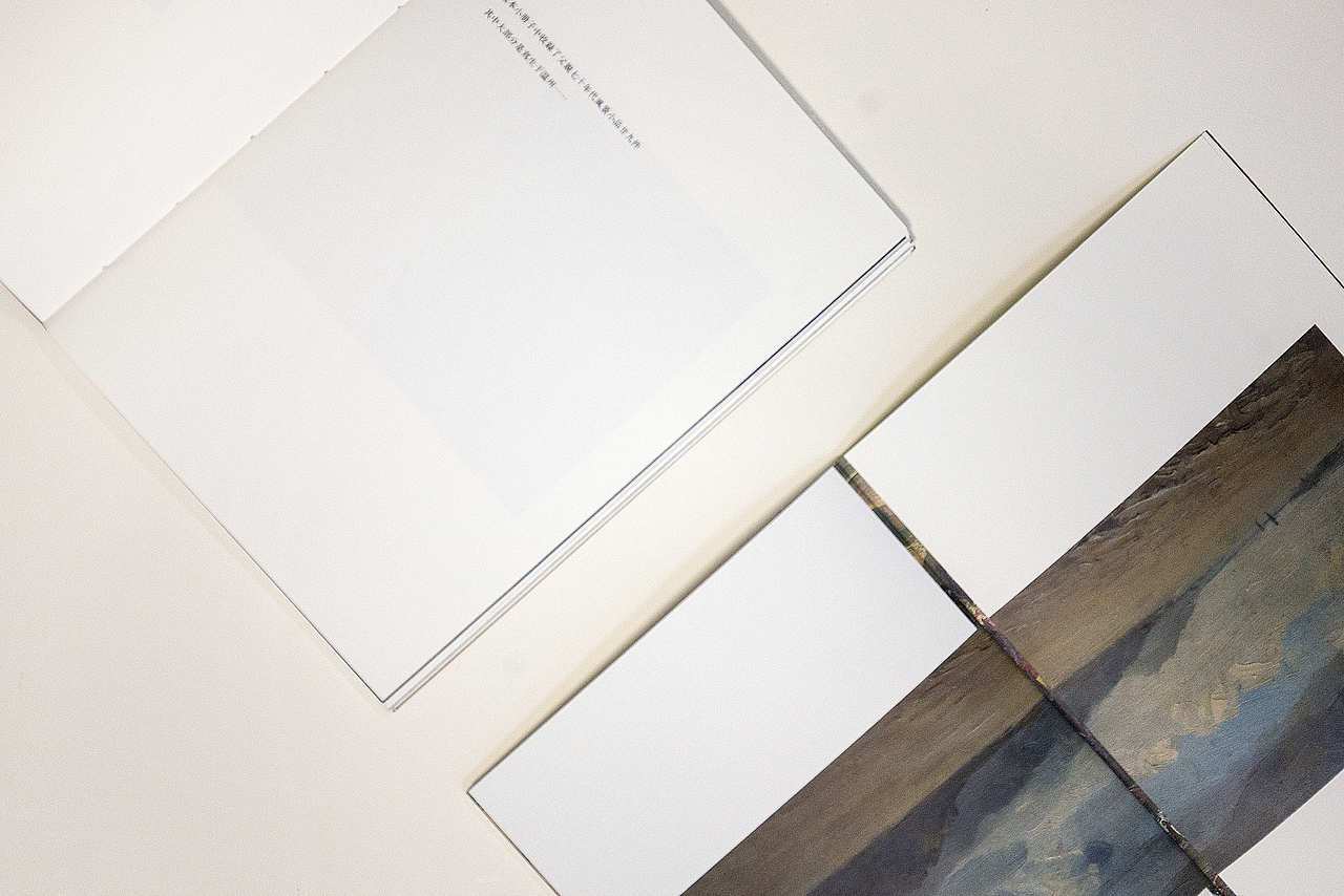 清泉潺潺——陈延青风景小品