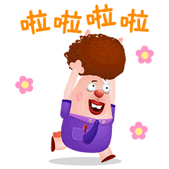 兔子mallow——又傻又萌