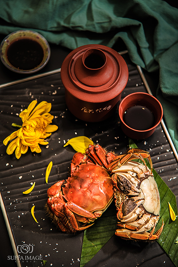 那些尝（PAI）过美食@希尔顿酒店