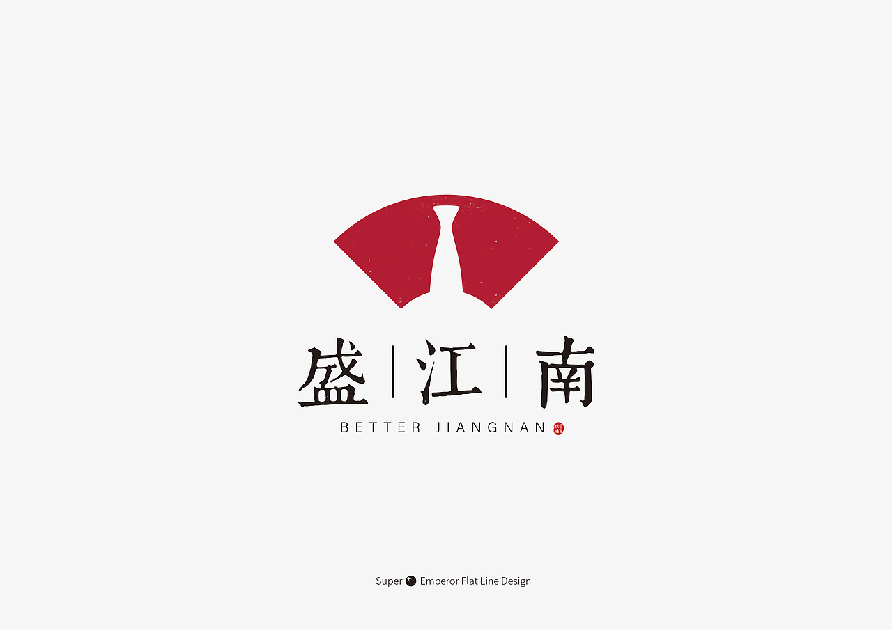 logo创意