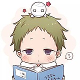 用户头像