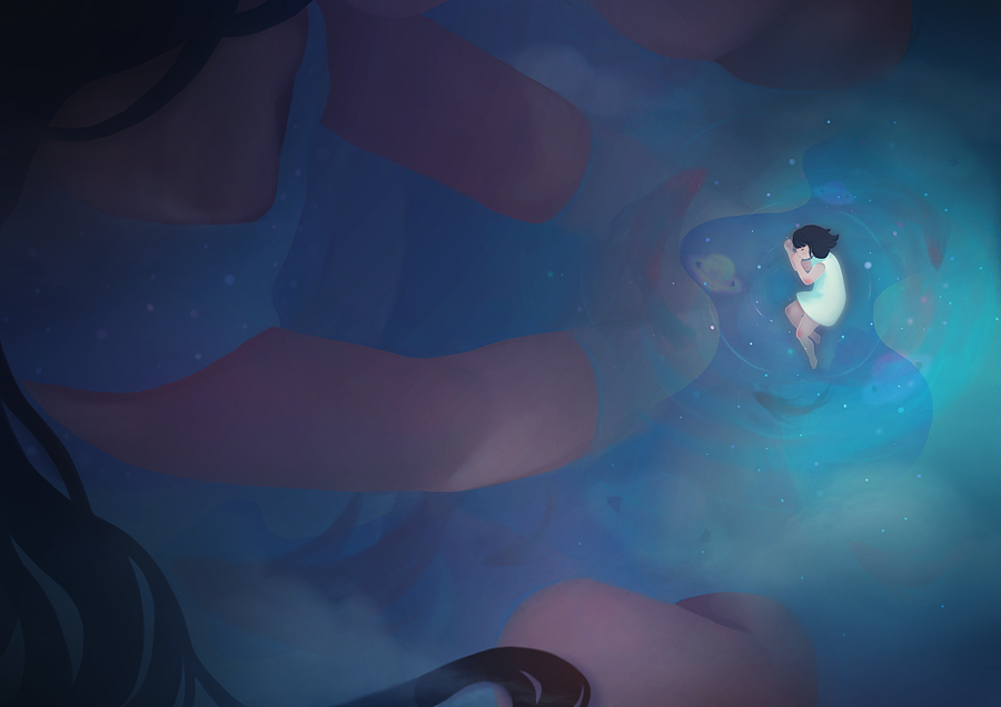 CC的日绘100张节选经验总结(图ZOTE4OTA3NDA=) - 创作习作 - 站酷设计师白木彦原创素材 - 站酷ZCOOL
