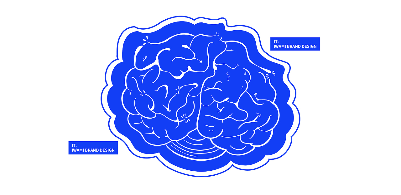 #石見案例-IWAMI#（圖ZMjE0MDk0MDUy） - 品牌 - 站酷設計師IWAMI原創(chuàng)素材 - 站酷ZCOOL