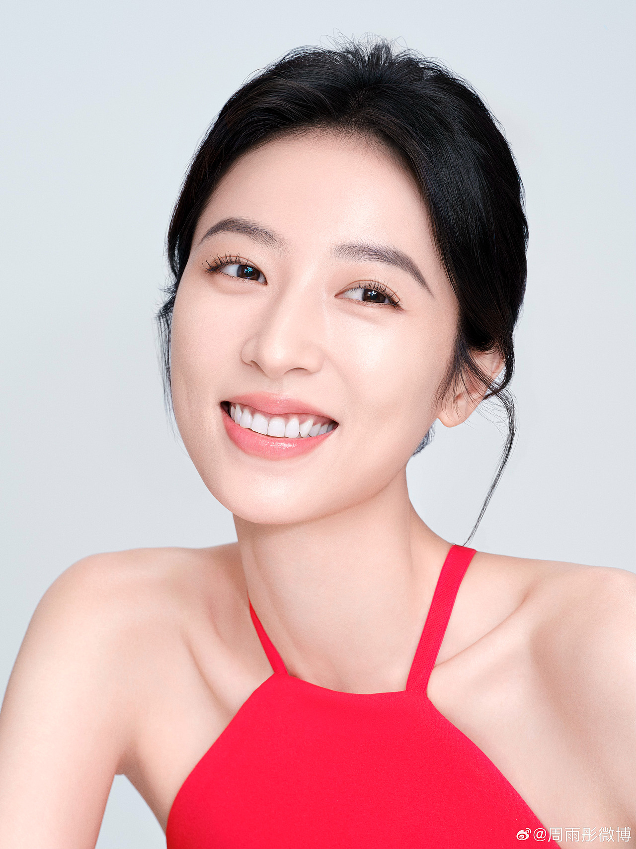 周雨彤 ✘ SK-II（图ZMzQ5MTU3NTQw） - 人像摄影 - 站酷设计师Bailly原创素材 - 站酷ZCOOL