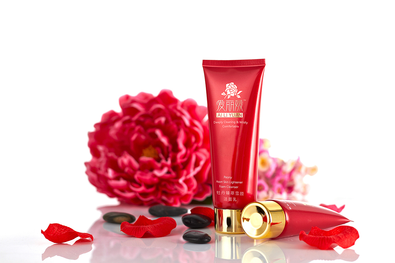 一些化妆品卫浴产品拍摄/影拓文化