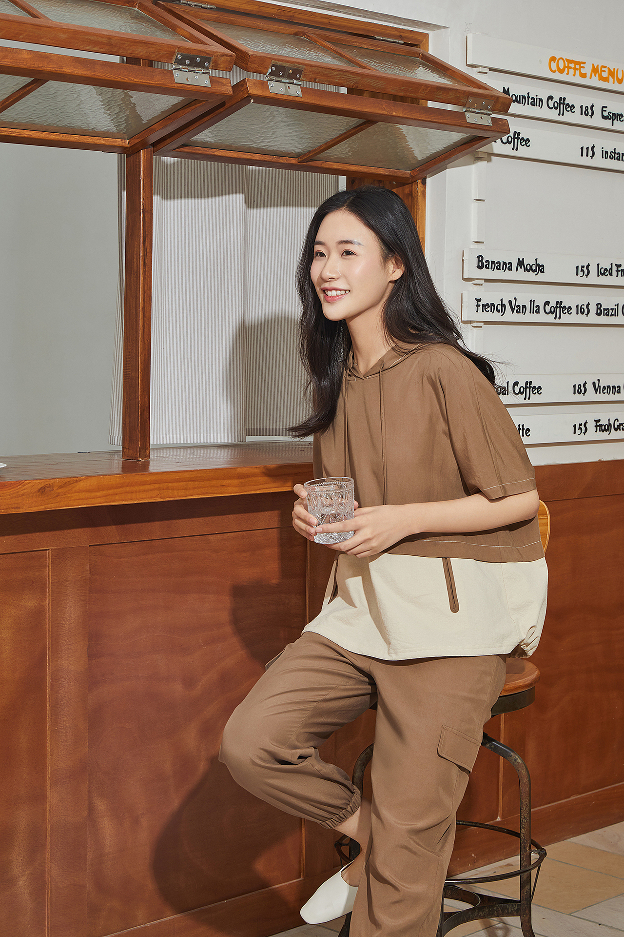 HEIBAI • 片断 | 夏日梦想家