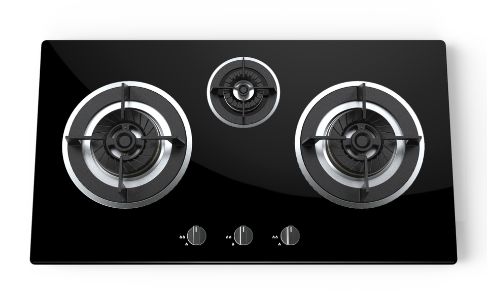 厨房电器（油烟灶类）