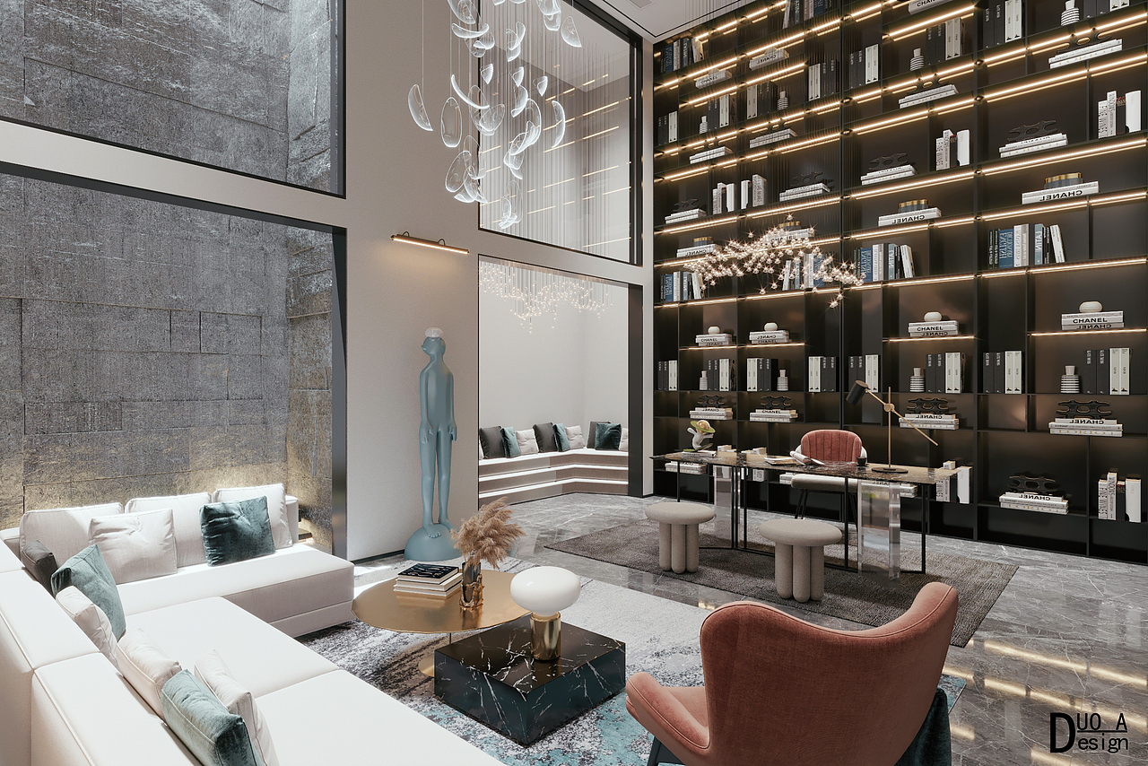 二〇二〇 家装作品