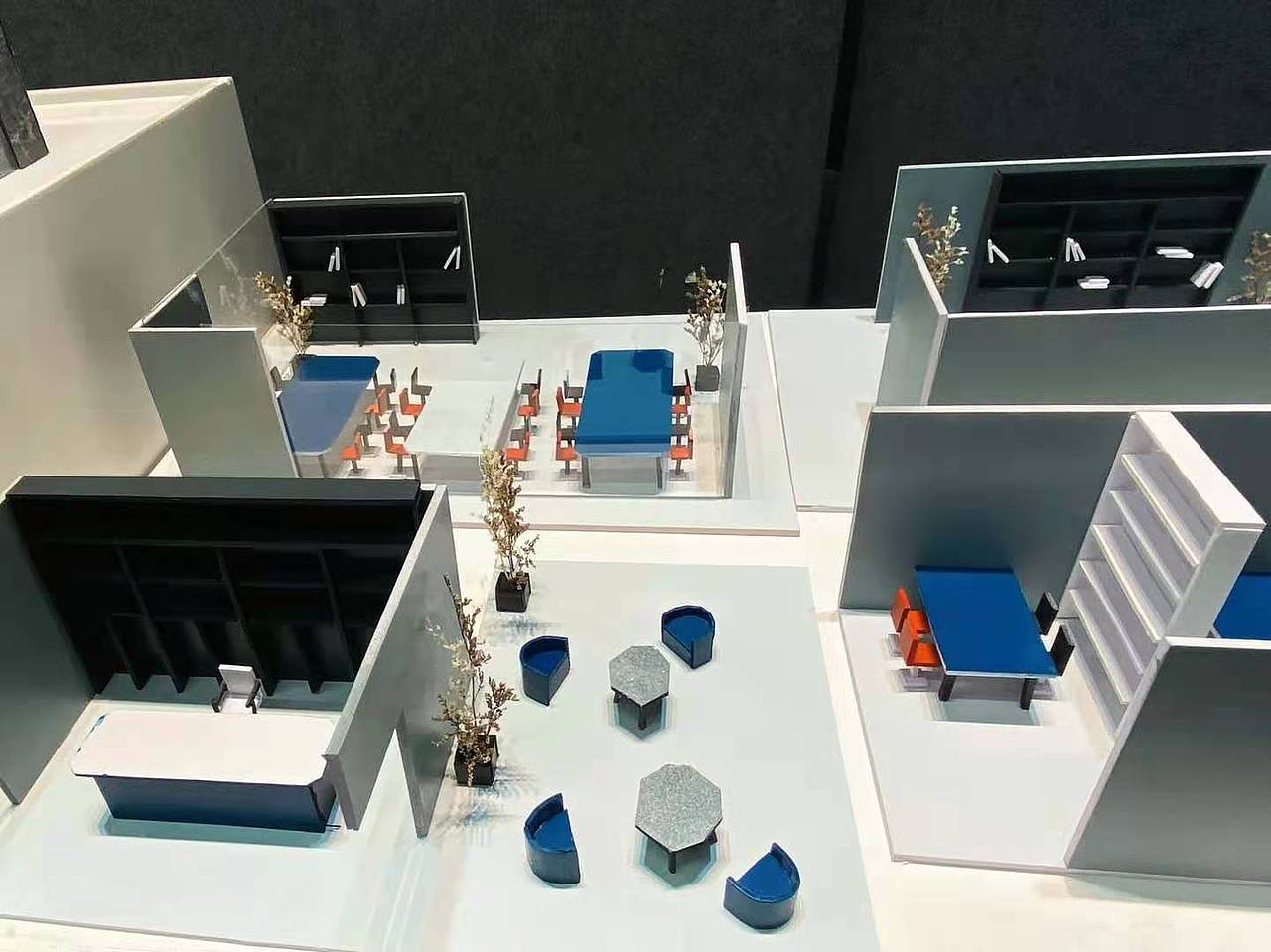 模型（图ZMjM2NTcwMDEy） - 建筑设计 - 站酷设计师大发hh原创素材 - 站酷ZCOOL