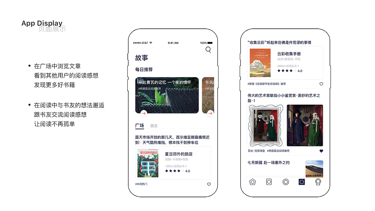 作品集展示（图ZMjM5NDg4NTc2） - APP界面 - 站酷设计师友情岁月96原创素材 - 站酷ZCOOL