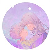夏速下的头像