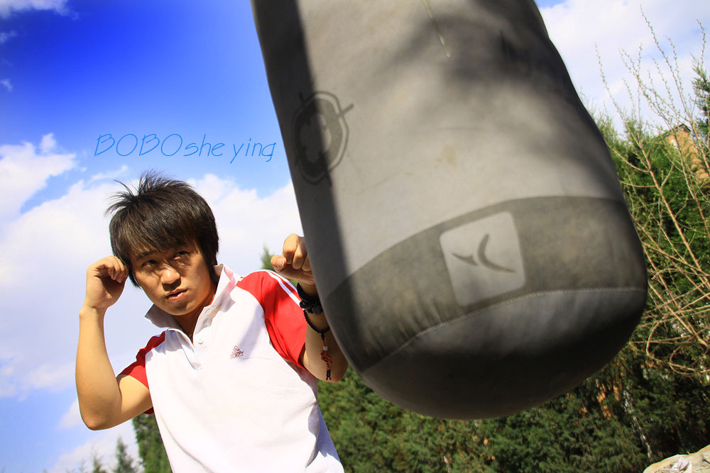 鲁国颜艺|摄影|人像|bobofoto - 原创作品 - 站酷 (zcool)