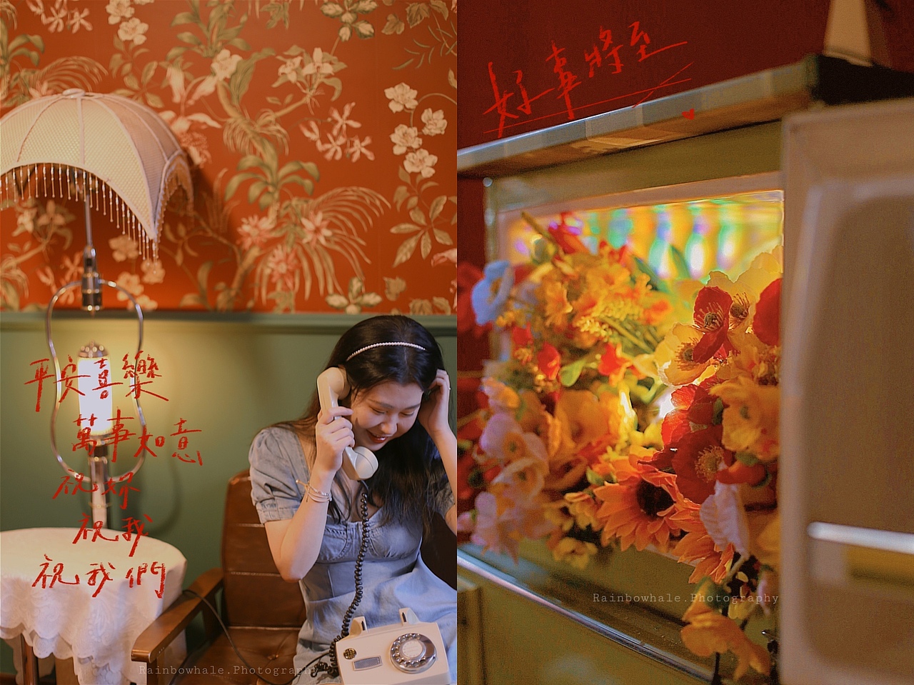 花/她（图ZMjQzODM4NjY0） - 人像摄影 - 站酷设计师肉脸鱼富贵原创素材 - 站酷ZCOOL