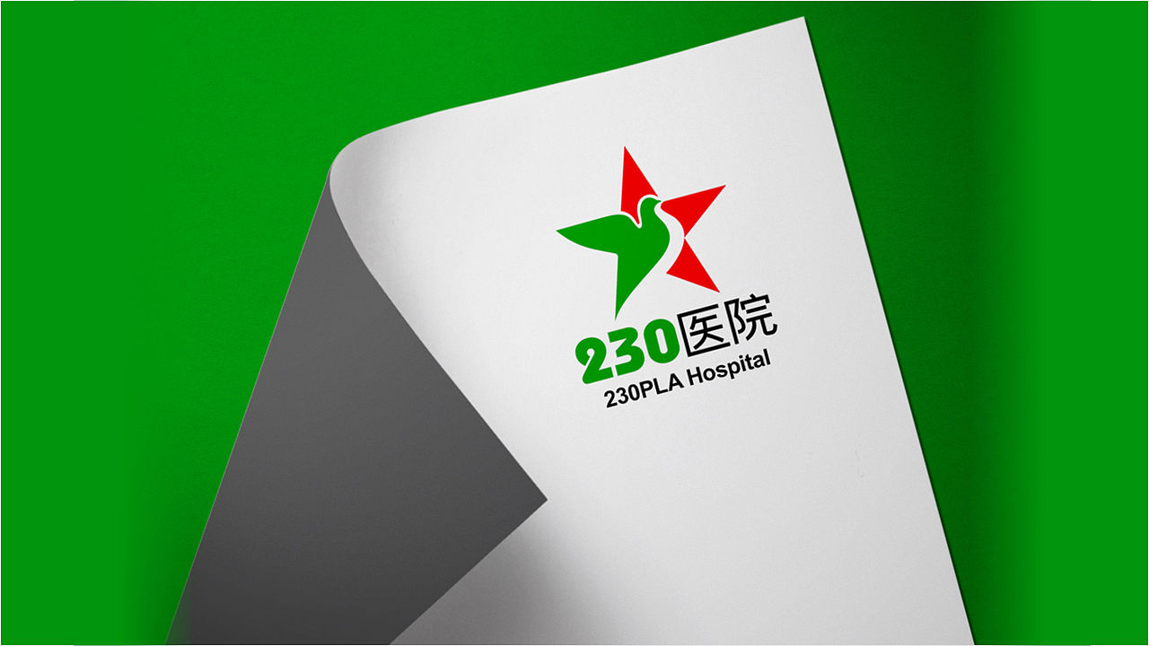 原创LOGO设计作品 1