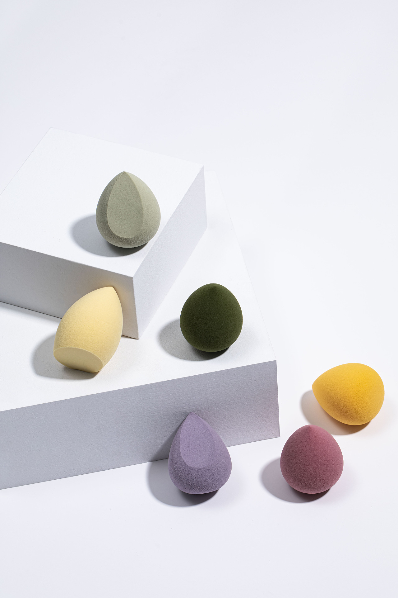 美妆蛋|摄影|产品摄影|特苏丶 - 原创作品 - 站酷 (zcool)