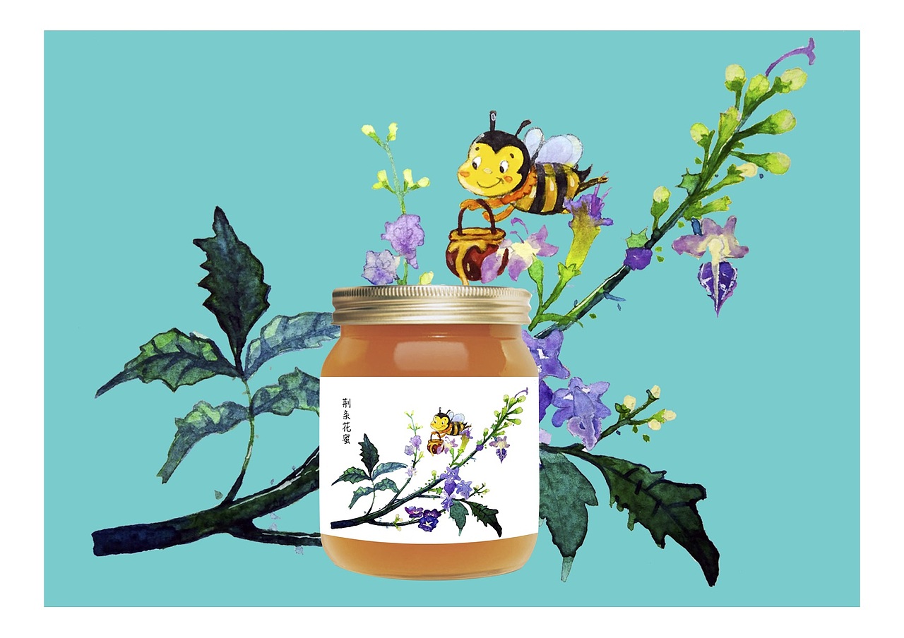 文创产品设计（图ZMTQ2ODE4MjM2） - 包装 - 站酷设计师会画画的猪原创素材 - 站酷ZCOOL