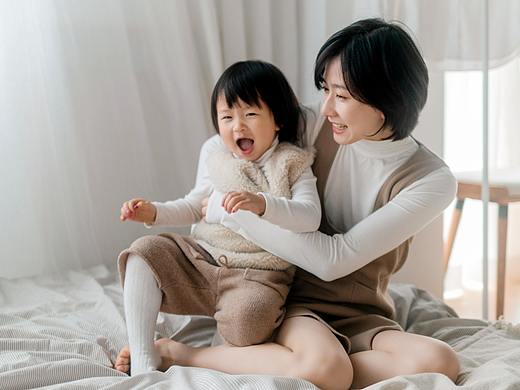 很高兴能陪你一起长大（个人主页-ZNDM5NjgzODQ=） - 人像摄影 - 站酷设计师摄影师孙孙酱原创素材 - 站酷ZCOOL