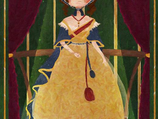 优雅（个人主页-ZNDYwMDA2NTI=） - 创作习作 - 站酷设计师李灵现原创素材 - 站酷ZCOOL