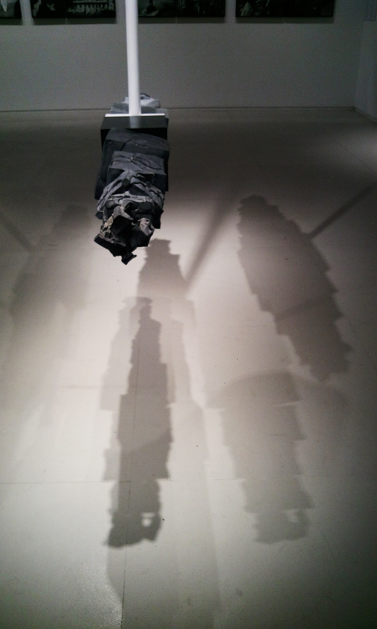 手机摄影——双年展