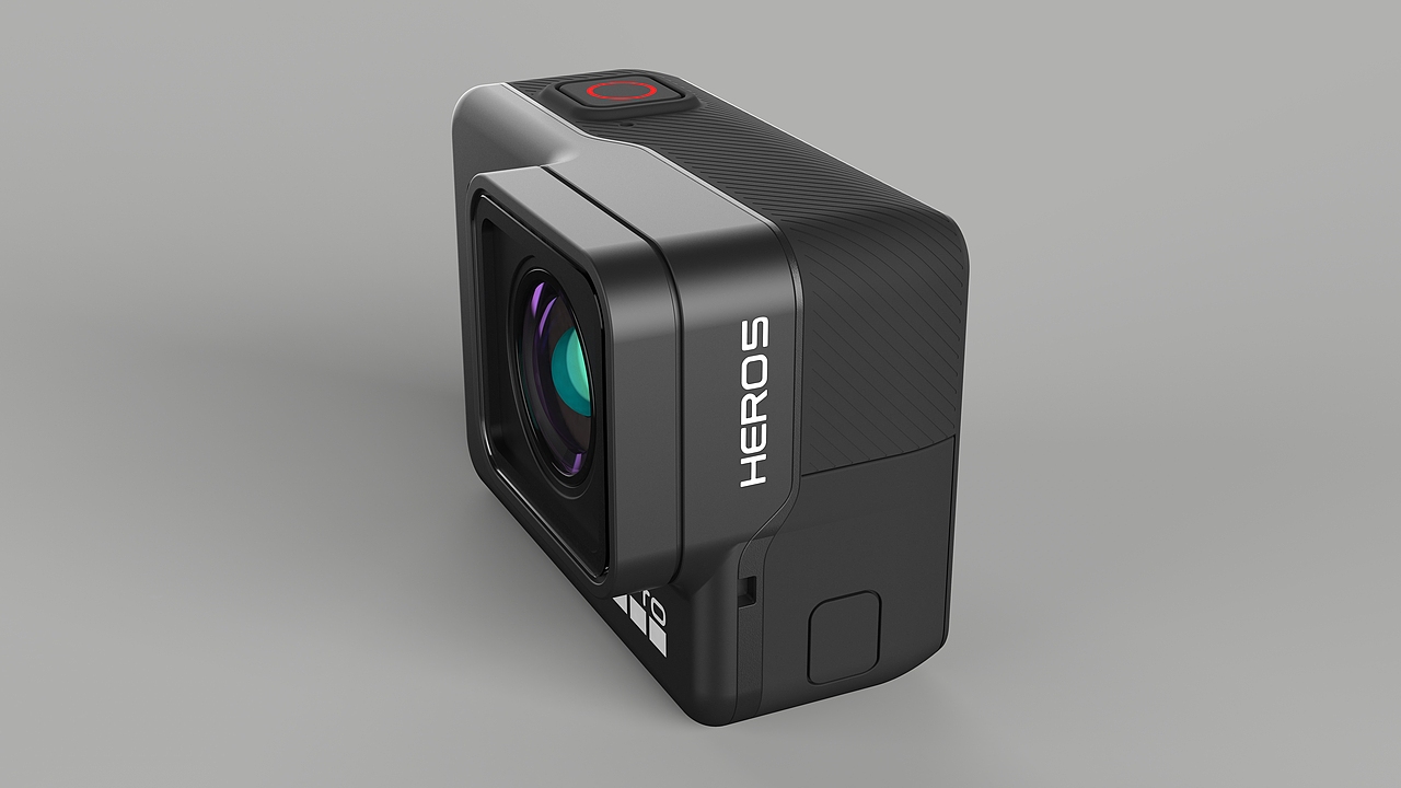 GOPRO 5（图ZMTk3NDgzODY4） - 电子产品 - 站酷设计师和煦的风流浪者原创素材 - 站酷ZCOOL