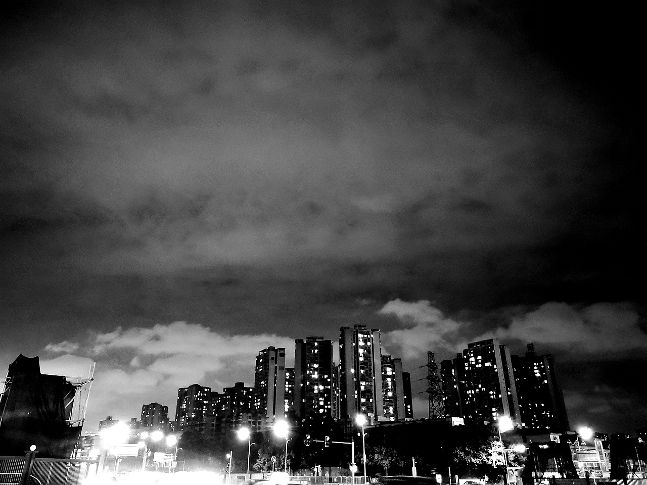 相机手机拍摄日常