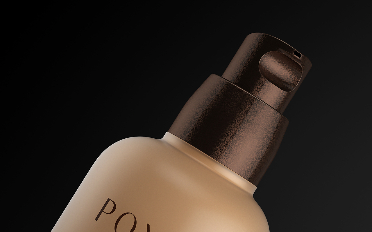 POYEA | 一套护肤品（图ZMjU4NzI5OTEy） - 产品 - 站酷设计师zxp_鹏原创素材 - 站酷ZCOOL