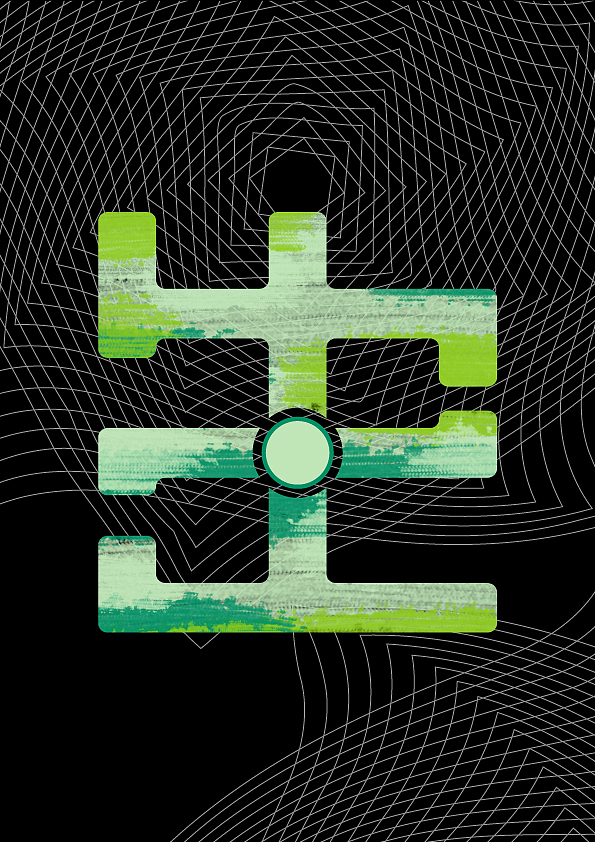 寐浮生（图ZMTI2NzYzMjg4） - 海报 - 站酷设计师S___even原创素材 - 站酷ZCOOL