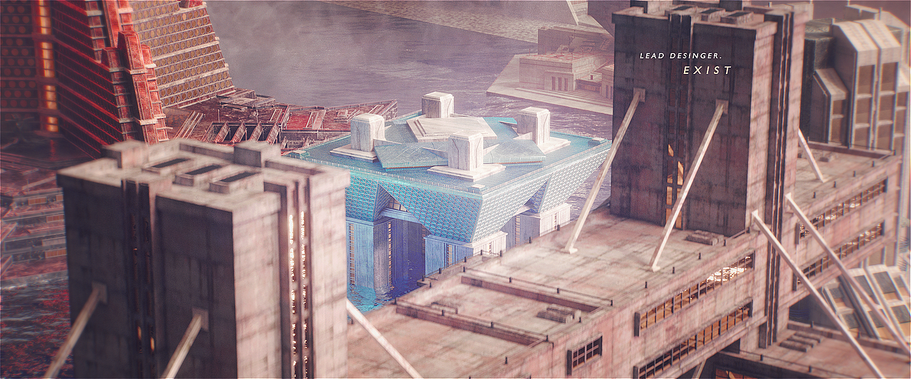 2020.3.12 / C4D三维渲染练习（图ZMTk5NjQ3ODY0） - 场景 - 站酷设计师EXIST_H原创素材 - 站酷ZCOOL