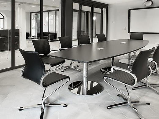 进口办公椅ZUCO 精湛的瑞士品质