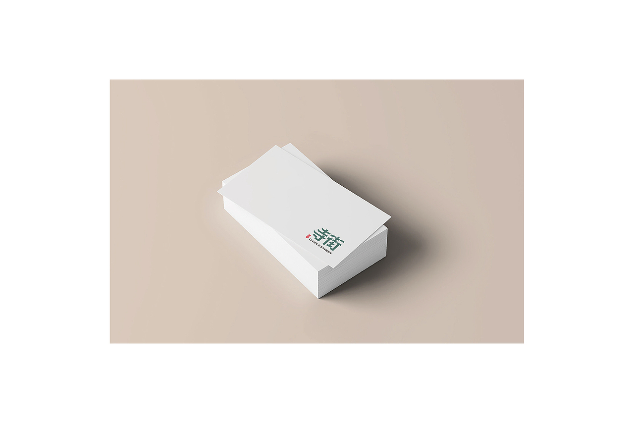 南通寺街品牌Logo提案（图ZMTY1ODE5MTk2） - Logo - 站酷设计师liomao原创素材 - 站酷ZCOOL