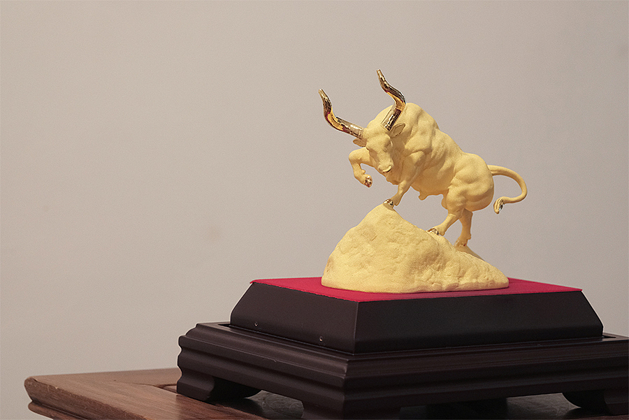 五玄土 || 牛的年货专场~（图ZMjM5MDUwNDI0） - 生活用品 - 站酷设计师五玄土原创素材 - 站酷ZCOOL