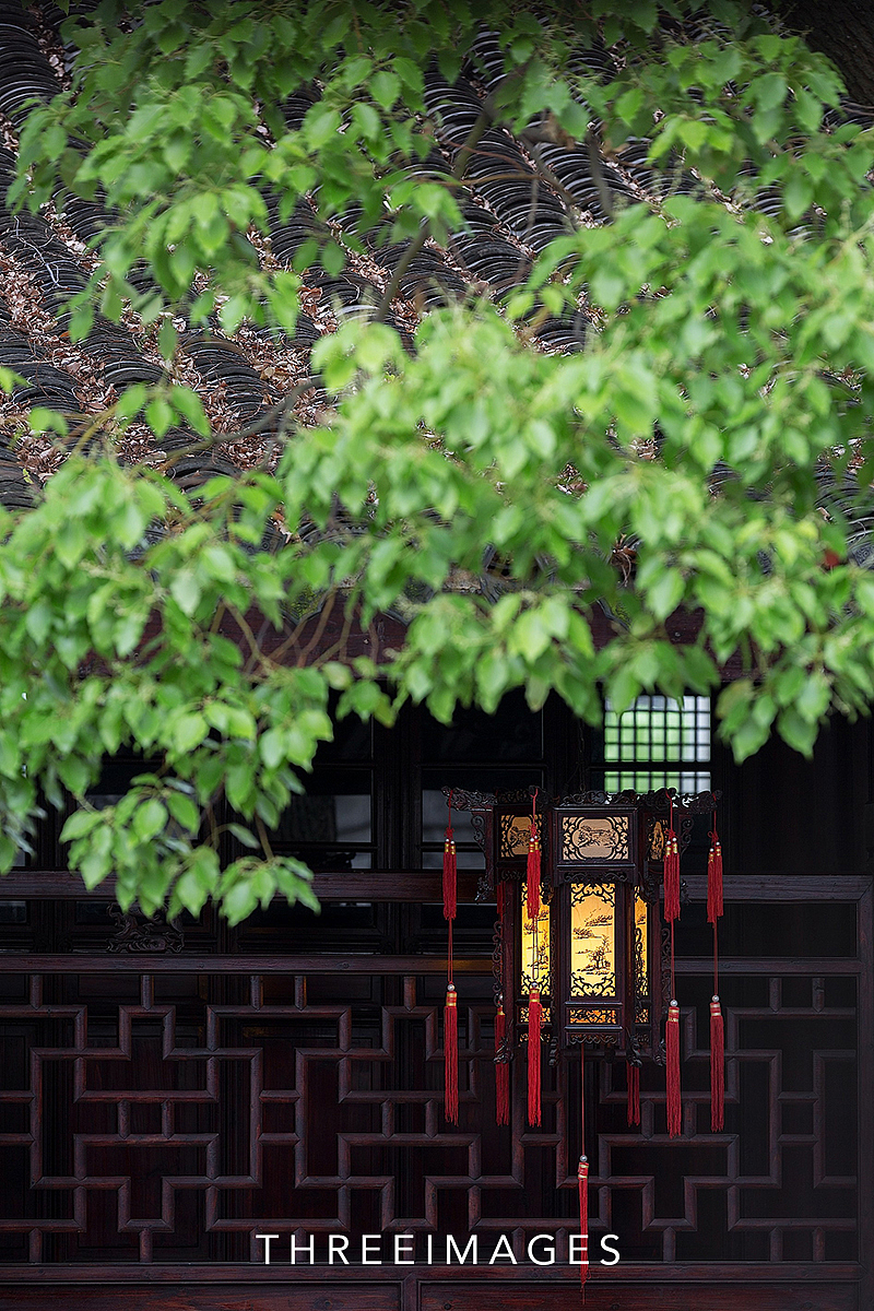 【“3”原创】四明香堂