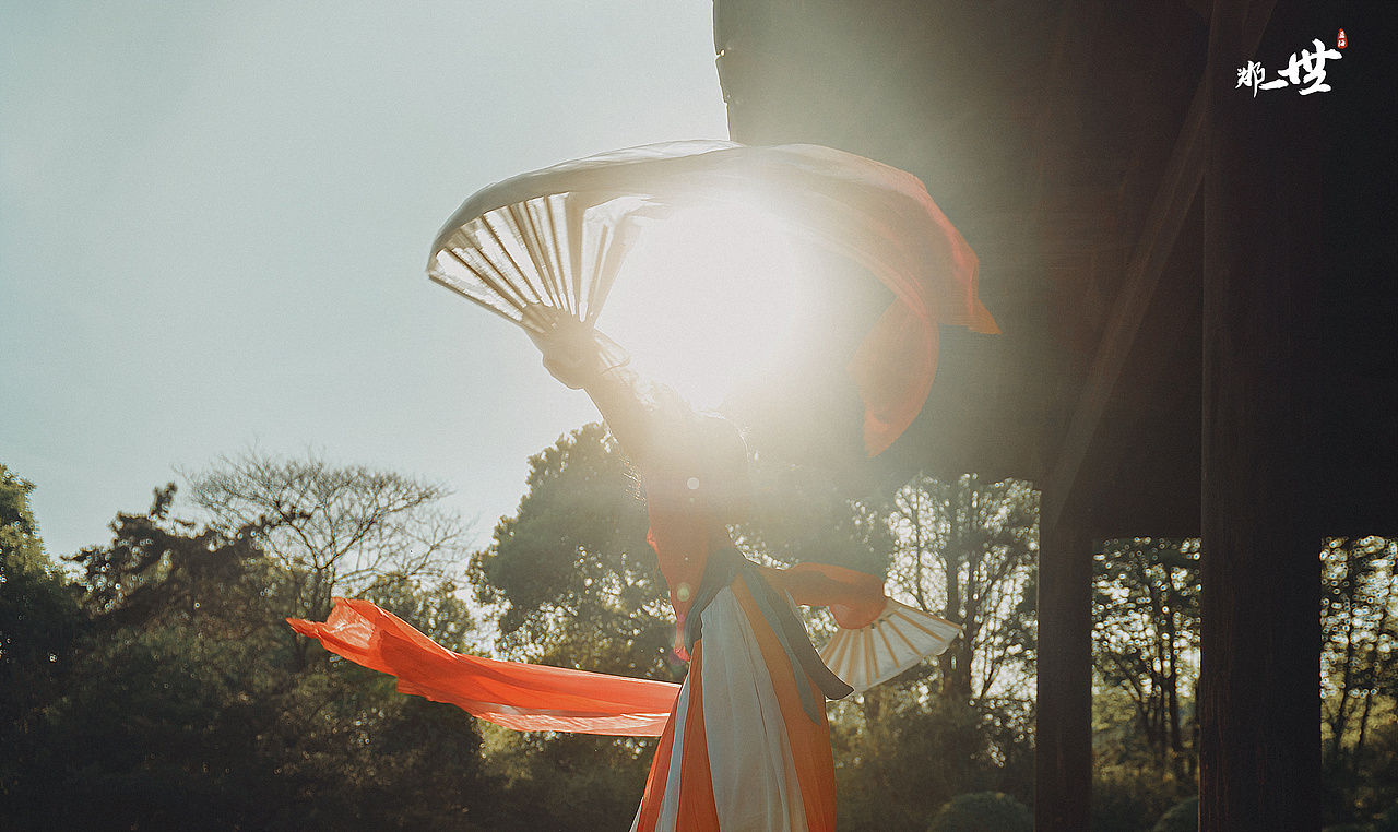 【那一世】（图ZNzgxMjQ5NzI=） - 人像摄影 - 站酷设计师蓝海Photo原创素材 - 站酷ZCOOL